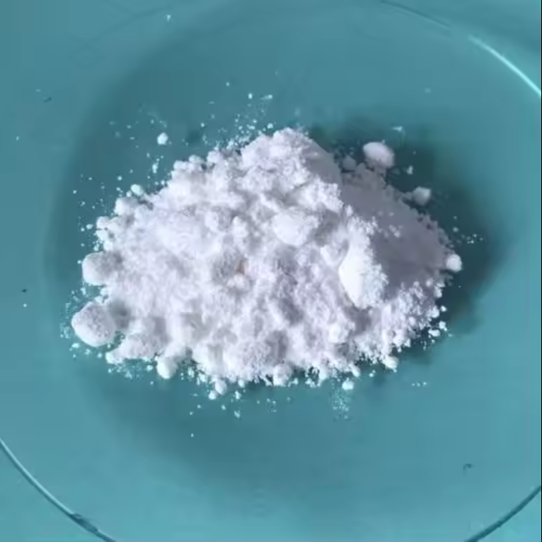 Good Service Top Quality Cesium Iodide with 99.99% Purity CAS 7789-17-5