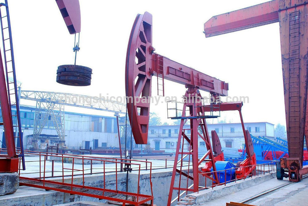 API beam Pump Jack