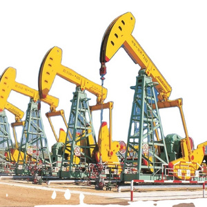 API 11E Oil Well Pump Jack