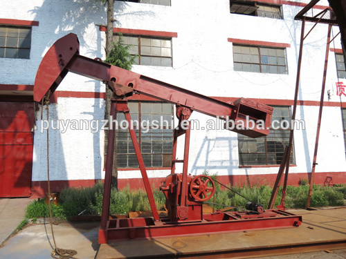 API beam Pump Jack