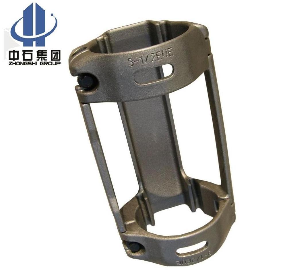 ESP Casing Cable protector from Manufacturer