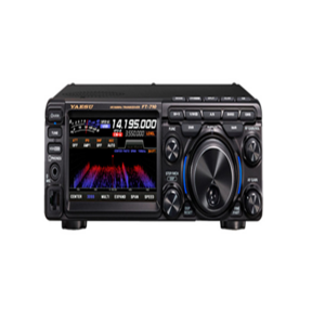 Yaesu 100 Watts FT-710 HF 1.8 -54 mHz Transceiver