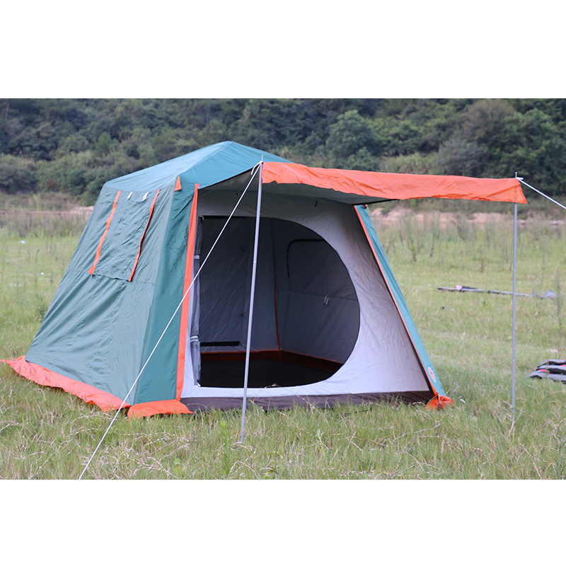 ShiZhong wholesale pop up tents camping outdoor waterproof nature hike tent outdoor camping tent