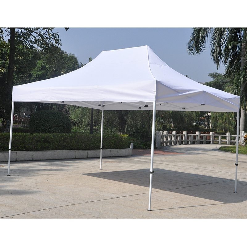 ZhongShi custom 10x10ft 10x15ft printed event canopy tent outdoor custom printed canopy pop up gazebo canopy tent