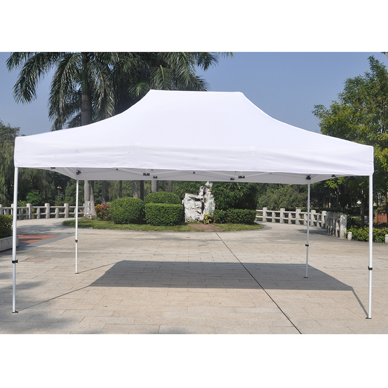 ZhongShi custom 10x10ft 10x15ft printed event canopy tent outdoor custom printed canopy pop up gazebo canopy tent