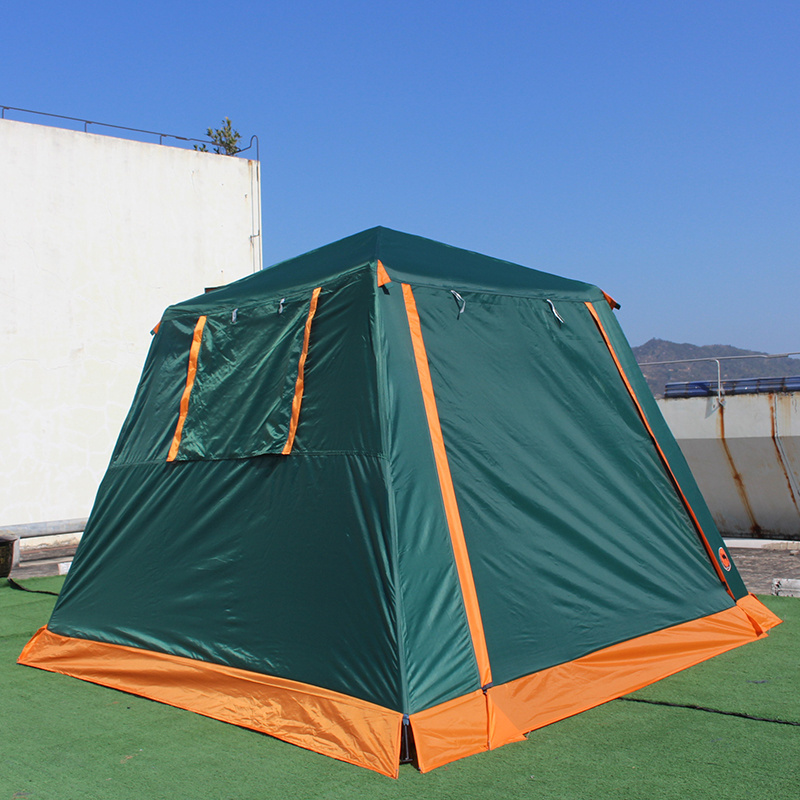 ShiZhong transparent camping tents that look like houses winter tents camping outdoor for 2 person