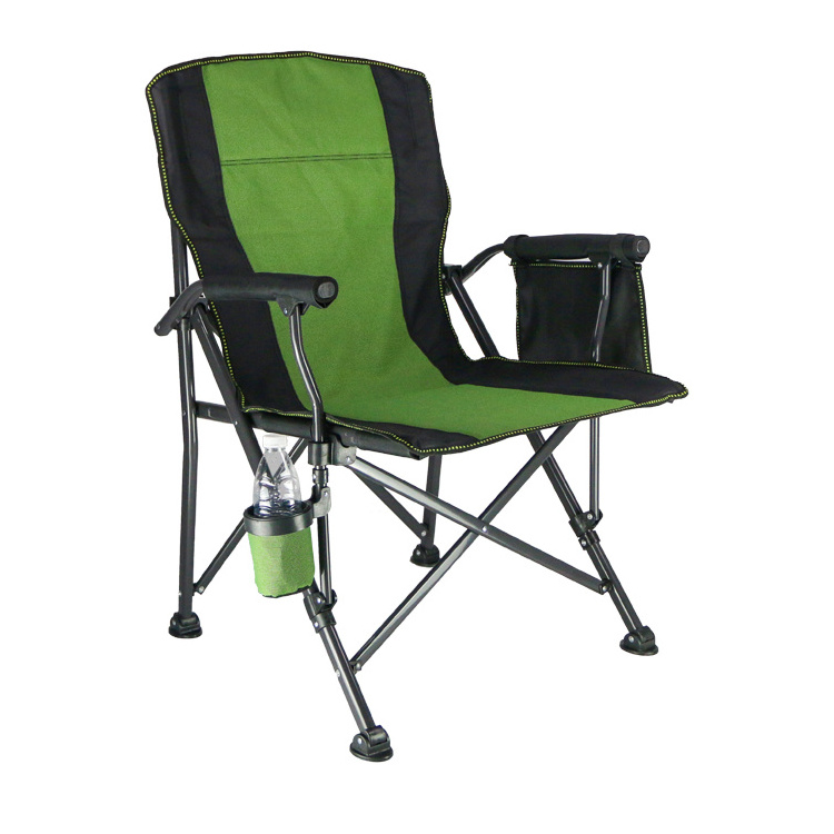 ShiZhong outdoor camping chair picnic fishing chair foldable ultralight camping chair with carrying bag