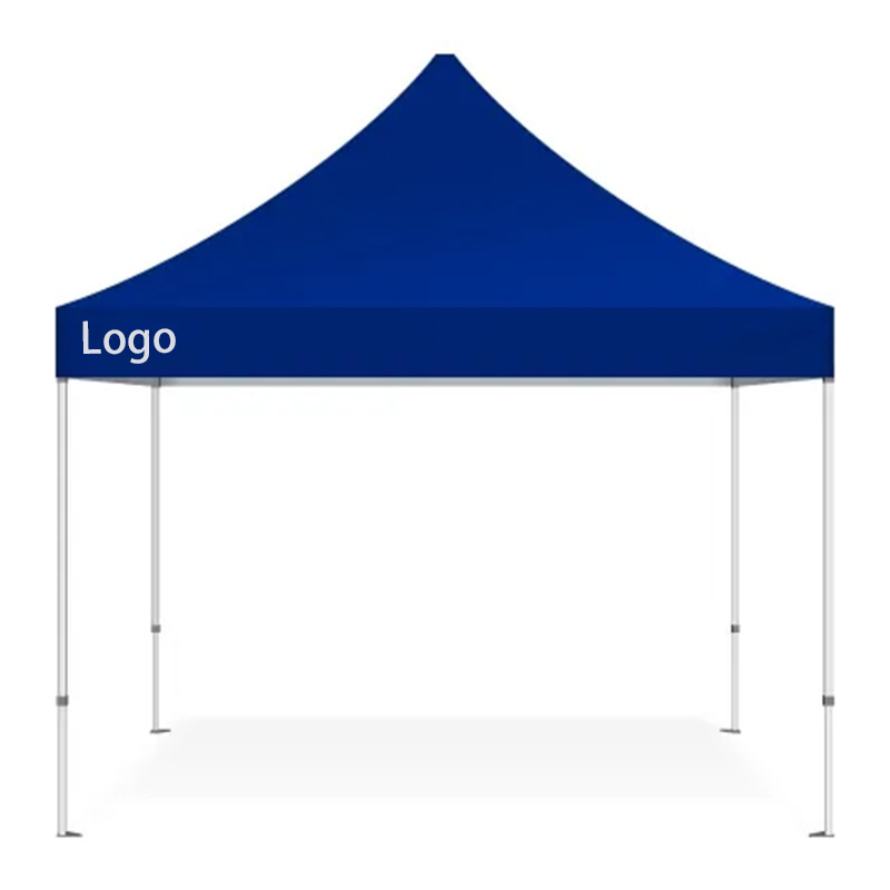 ZhongShi custom print heavy duty pop up canopy tent 6x6 waterproof used canopy tents for sale