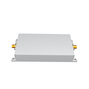 SZHUAHSI Original 100% New 40W 5725-5850MHz PA  Wireless Signal Power Amplifier RF Amplifier Module Repeater