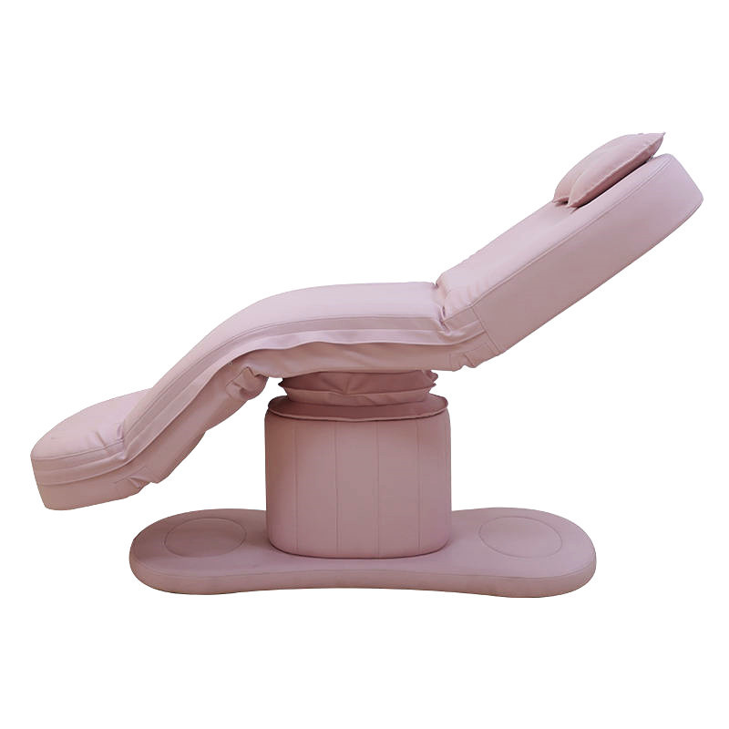 All Pink Facial Bed Popular with Lash Spa Work Massage Tables One Motors Electric Massage Bed