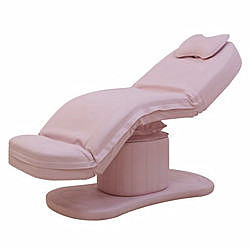 All Pink Facial Bed Popular with Lash Spa Work Massage Tables One Motors Electric Massage Bed