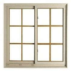 House and office tempered double glass Aluminium sliding Window