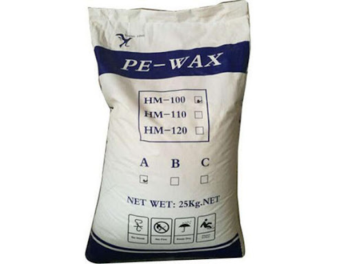 Factory Direct Sales Chemical additives Oxidized Polyethylene Wax White Micronized PE Wax for Profiles