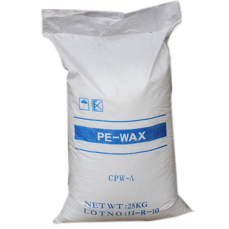 Hot Selling Good Lubrication Chemical Additives Polyethylene Wax Micronized PE Wax