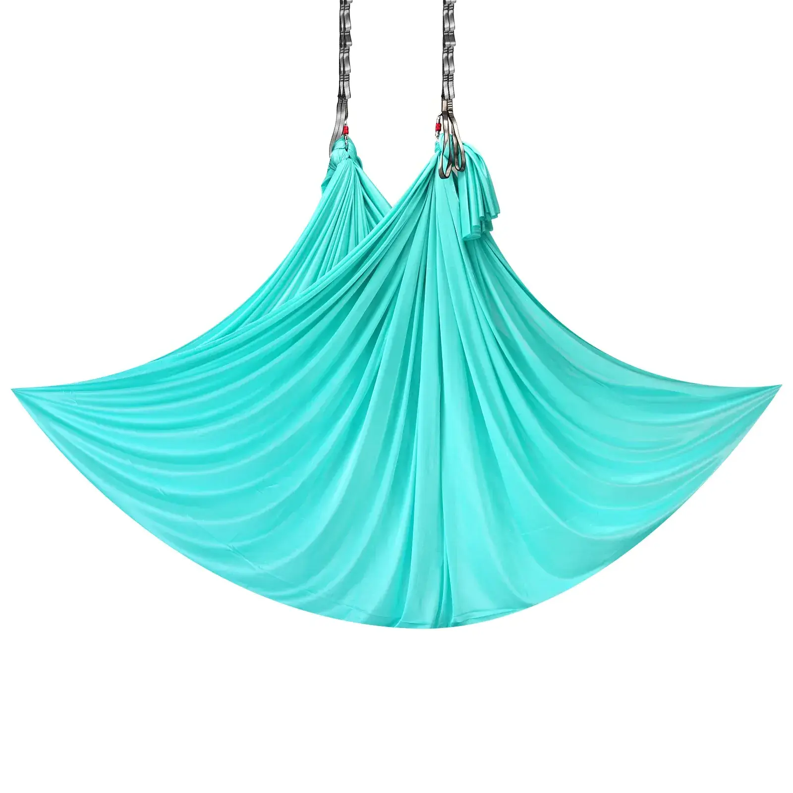 Ultra Strong Aerial Yoga Flying Hammock Set With For Gym Home Fitness aerial yoga swing stand