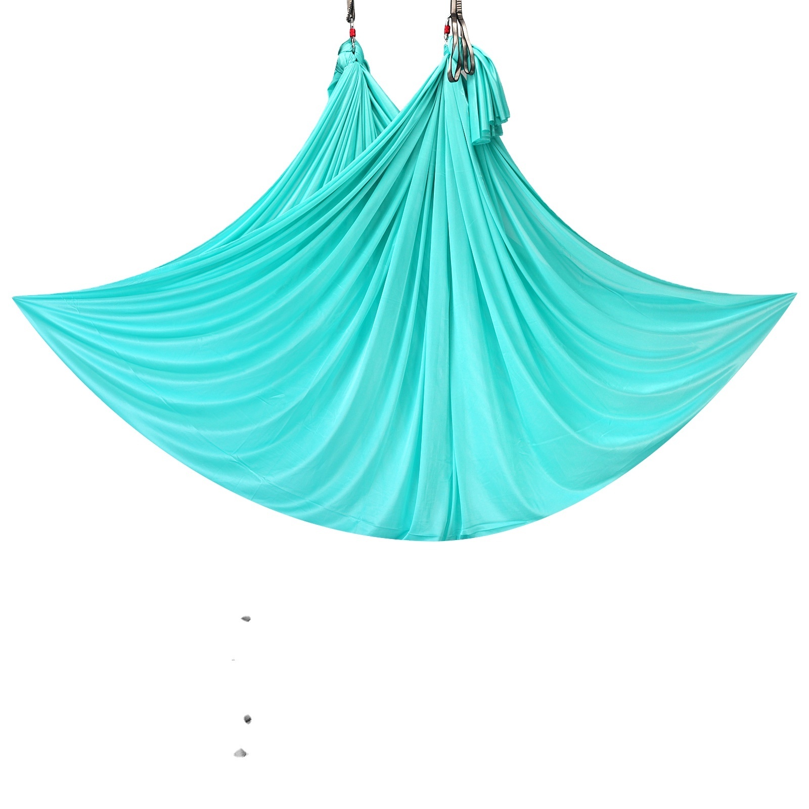 Ultra Strong Aerial Yoga Flying Hammock Set With For Gym Home Fitness aerial yoga swing stand