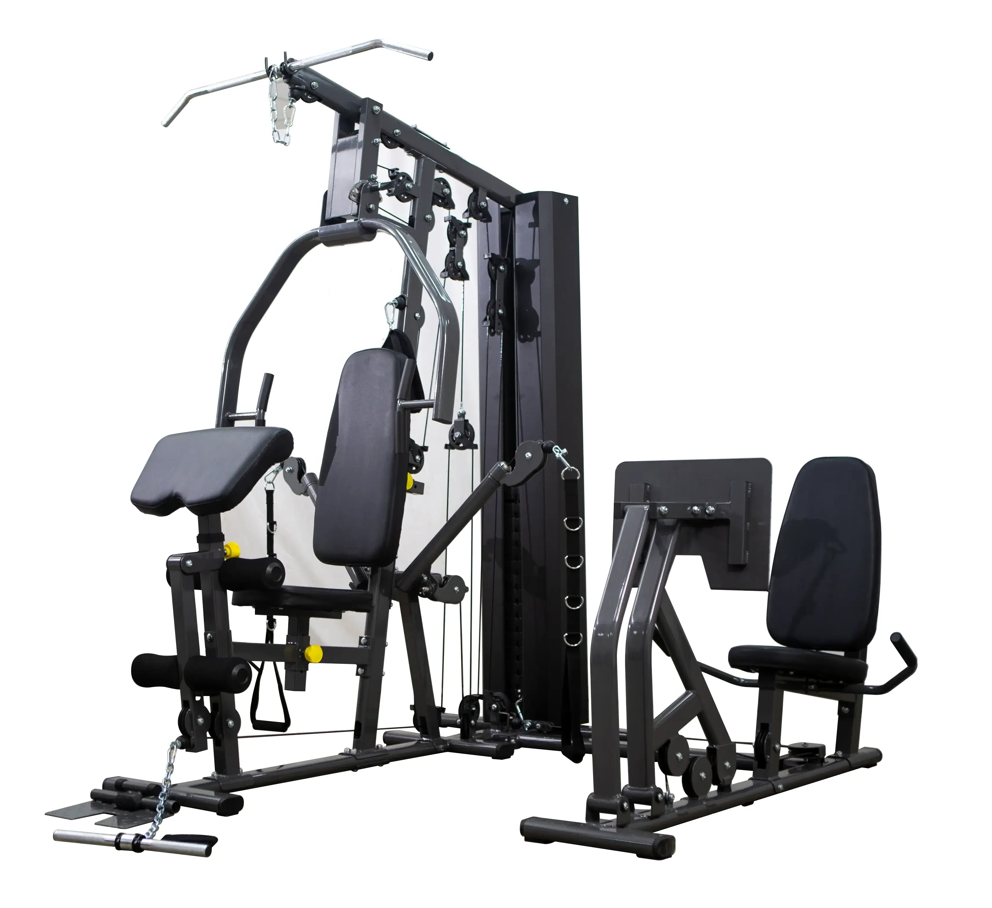 Total Sports America Home Gym Equipment portable home gym workout equipment multi functional body building equipment