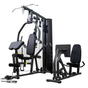 Total Sports America Home Gym Equipment portable home gym workout equipment multi functional body building equipment