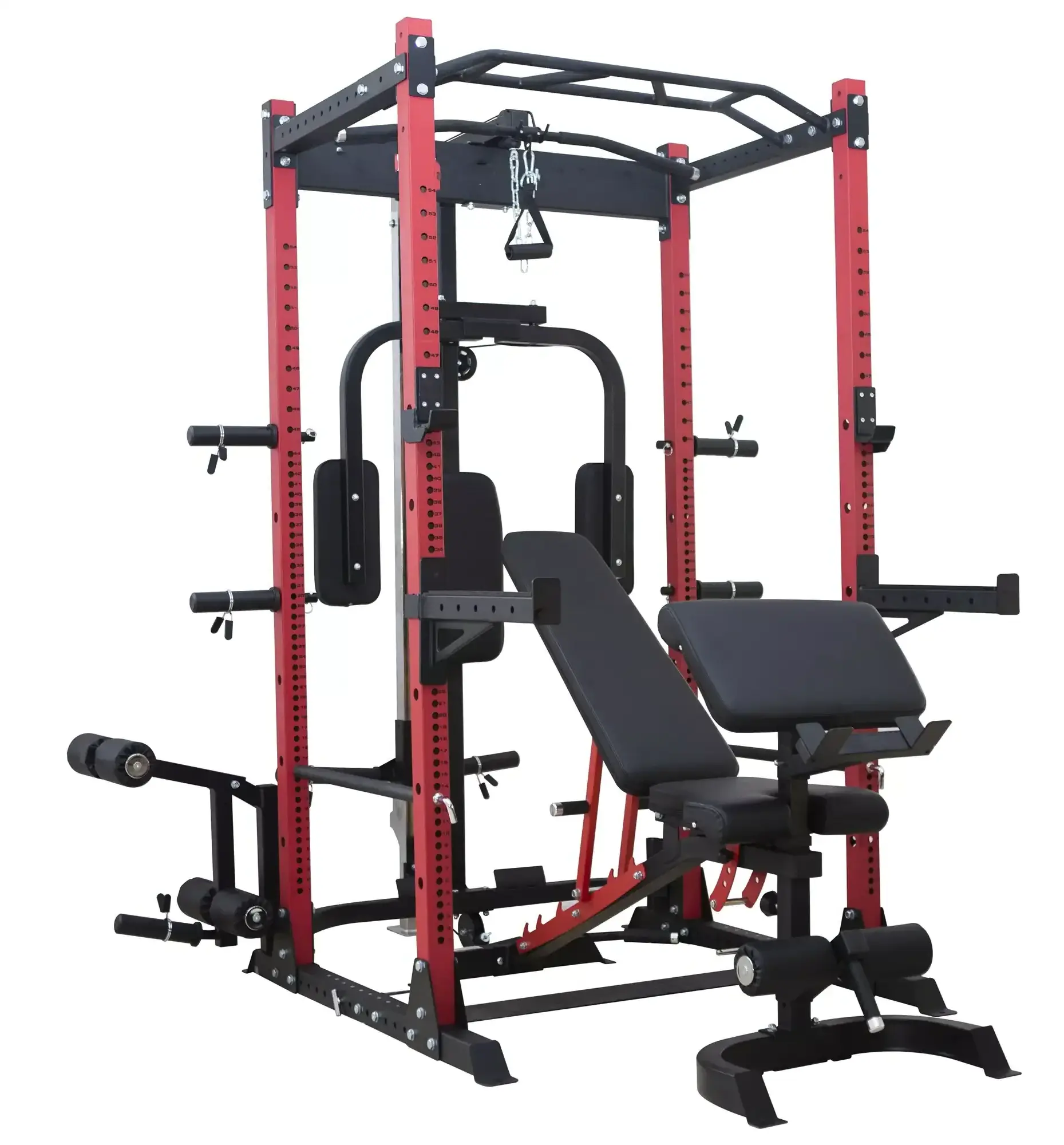 Other sports & entertainment products tonal smart mutli function station home gym