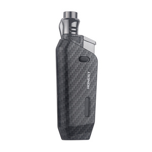 BCCF Portable Windproof Single Flame Lighters Smoking Accessories Metal Cigarette Cigar Torch Lighter