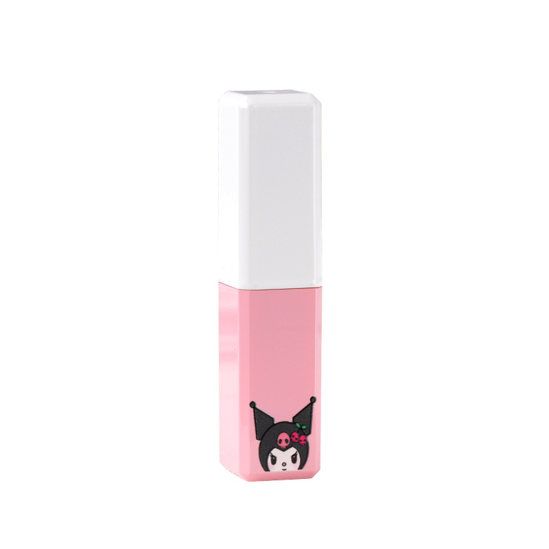 New Creative Design Cute Lipstick Shape Single Flame Gas Lighter Lady Women Portable Smoking Tools Cigarette Cigar Lighters