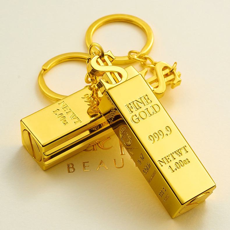 Gold Portable Oil Lighters Reusable Match Dollars Wholesale Cheap Price Smoking Accessories Metal Cigarette cigar torch lighter