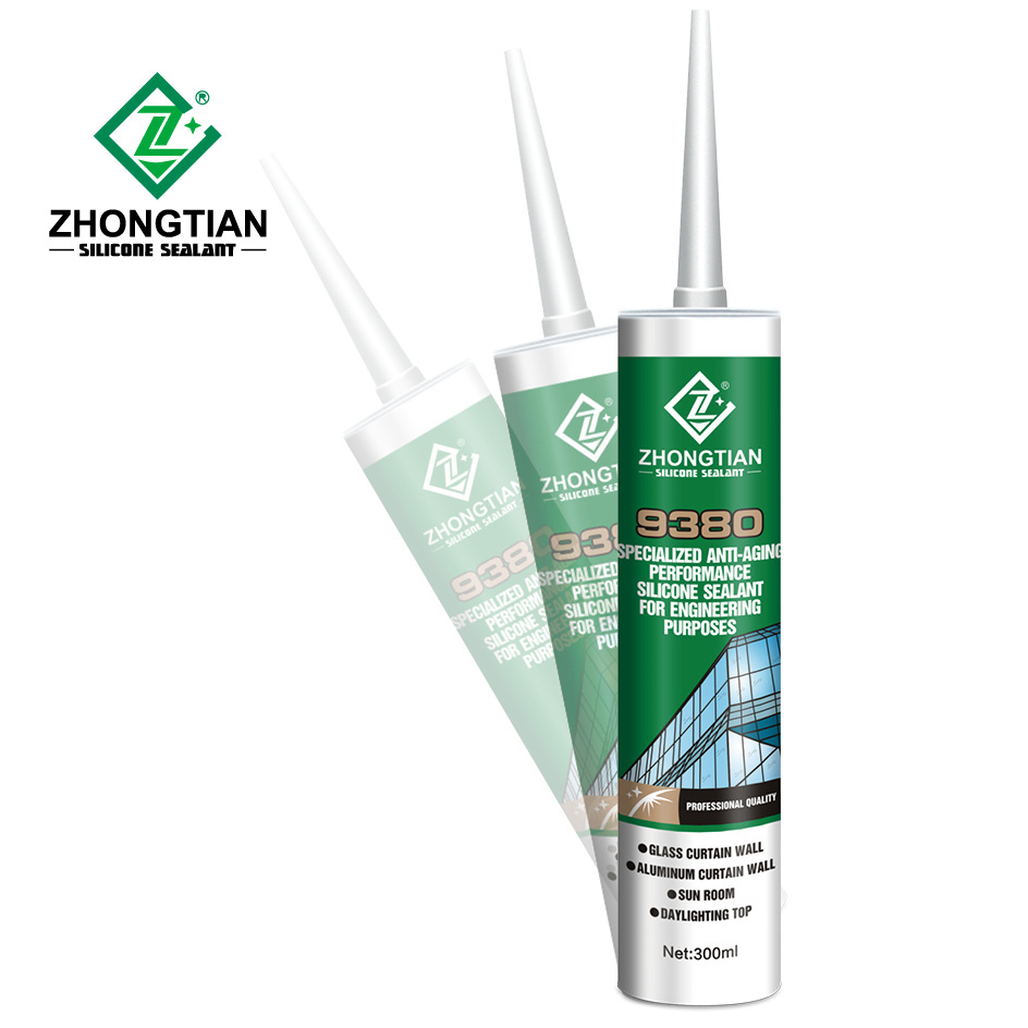 Ultra High Performance Engineering Weather Resistant Adhesive, Waterproof, Mold resistant, Acid and Alkali Resistant