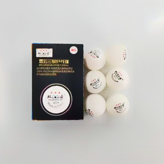 3 star table tennis balls 3-star table tennis for competition training