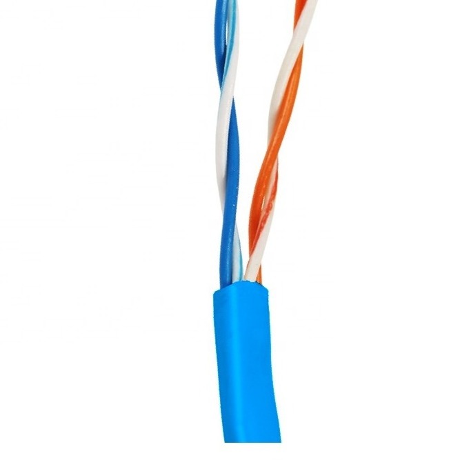 Telephone Wire Cable Rj11 Lan Cable