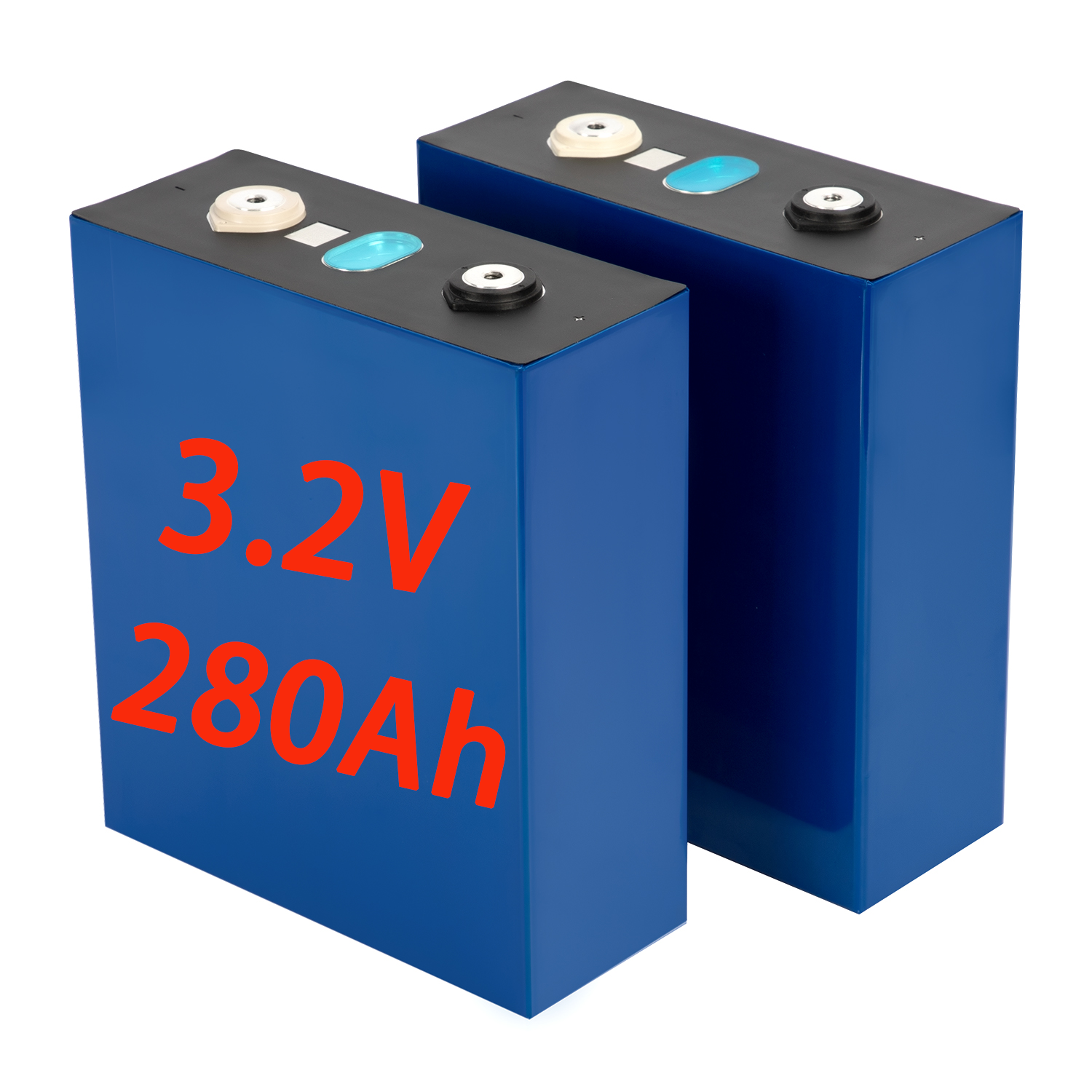 ZTGF LF280K 3.2V LiFePO4 Energy Storage Battery 3.2V 280Ah Lithium ion Battery