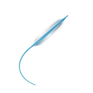 Medical Disposable consumable PTA Balloon Dilatation Catheter for Peripheral Vascular