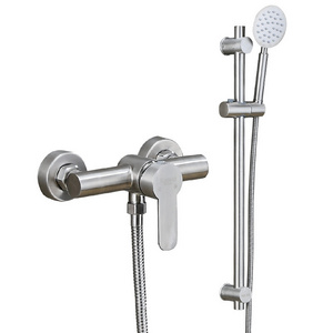 Wholesale of stainless steel ceramic inner core shower systems and showers