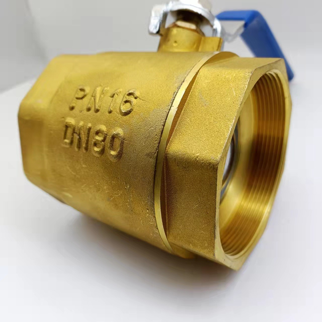 Hot selling factory 2024 stainless steel brass ball valve for tap water, sewage, natural gas pipeline valve