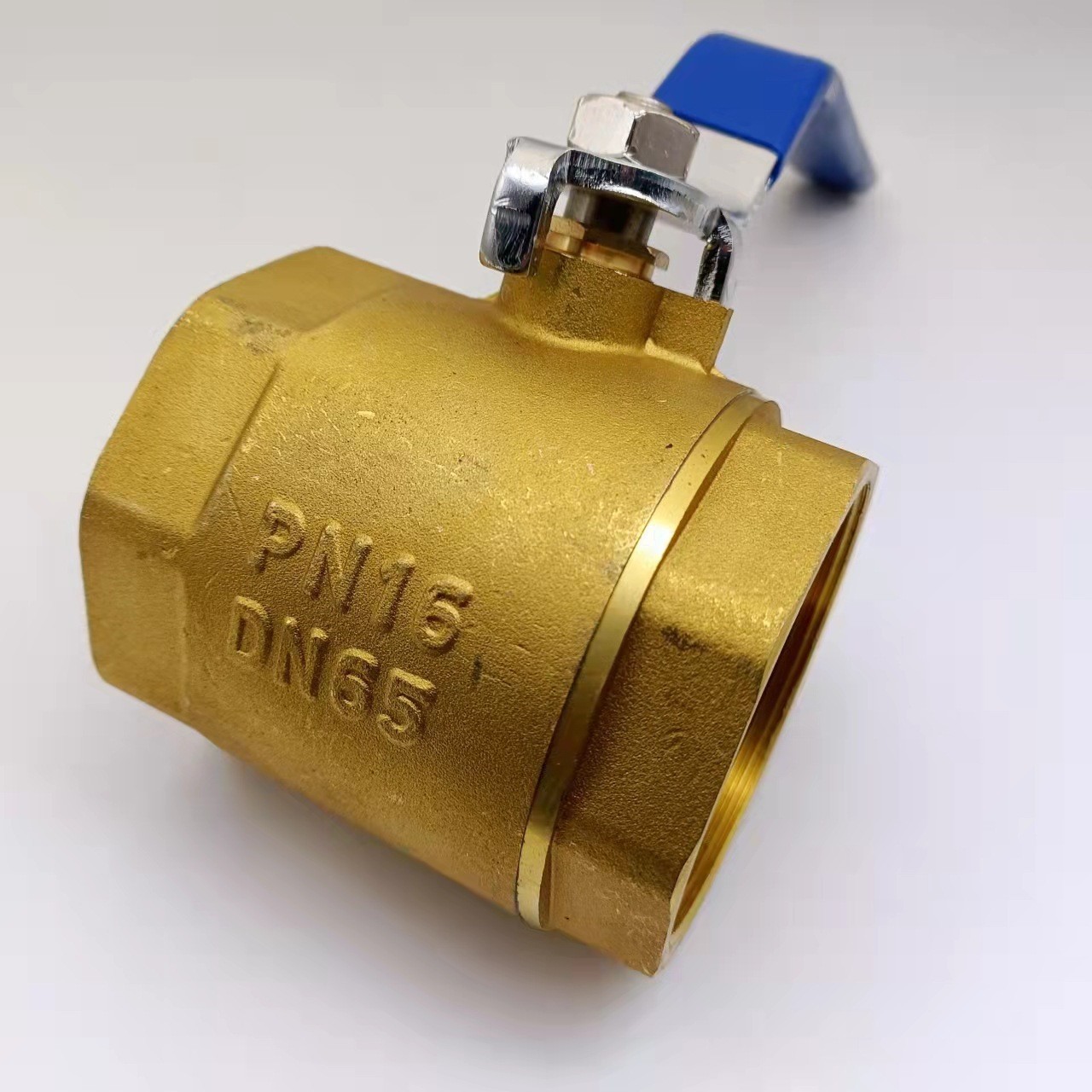 Hot selling factory 2024 stainless steel brass ball valve for tap water, sewage, natural gas pipeline valve