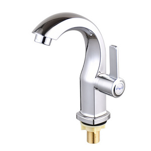 Wholesale stainless steel all copper material shower head sense faucets