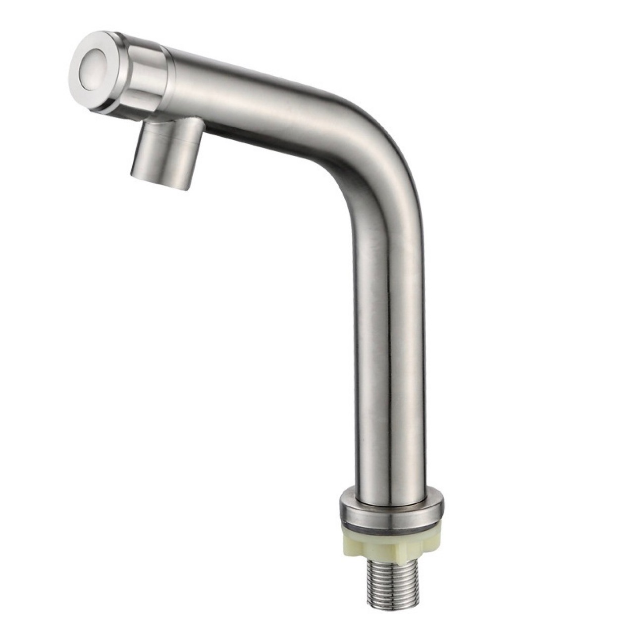 Wholesale stainless steel kitchen faucets