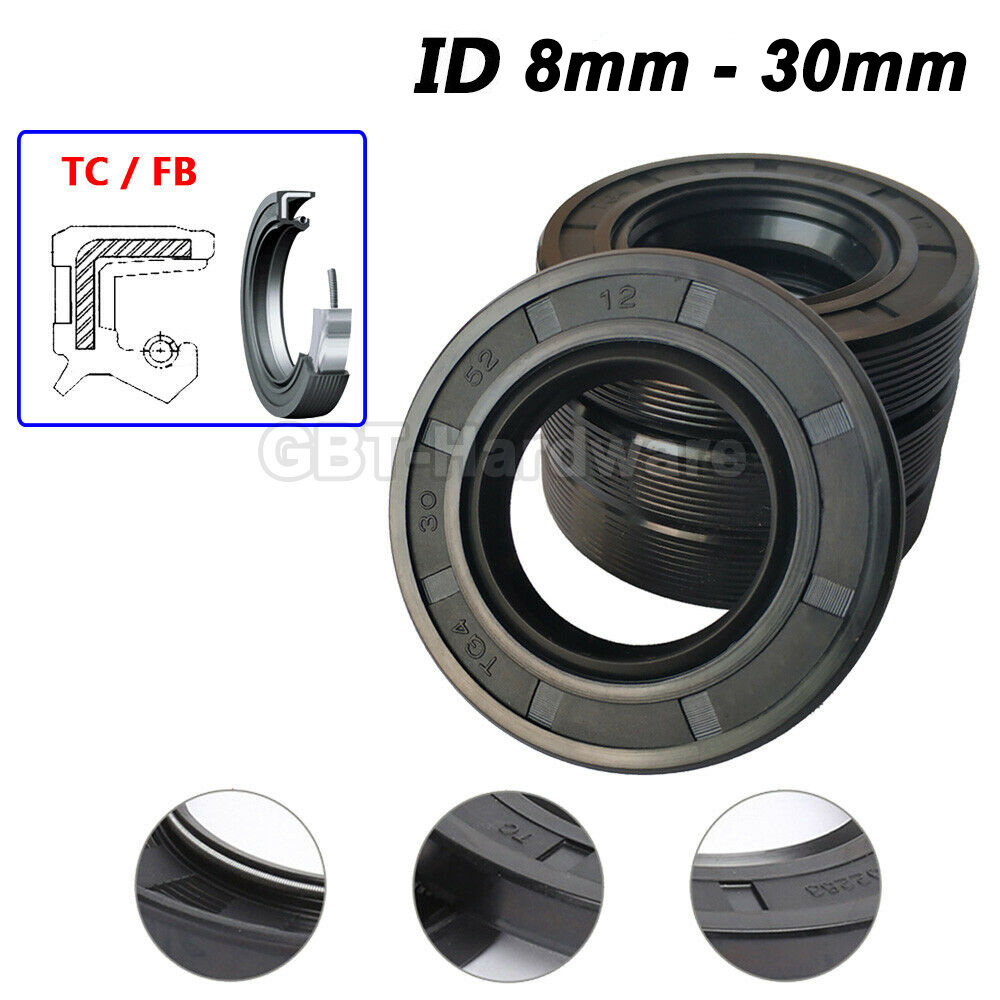 Wholesale AHL 35x48x11 motorcycle front fork shock absorber oil seal suitable for YAMAHA DT125 RD350 XS400 oil seal