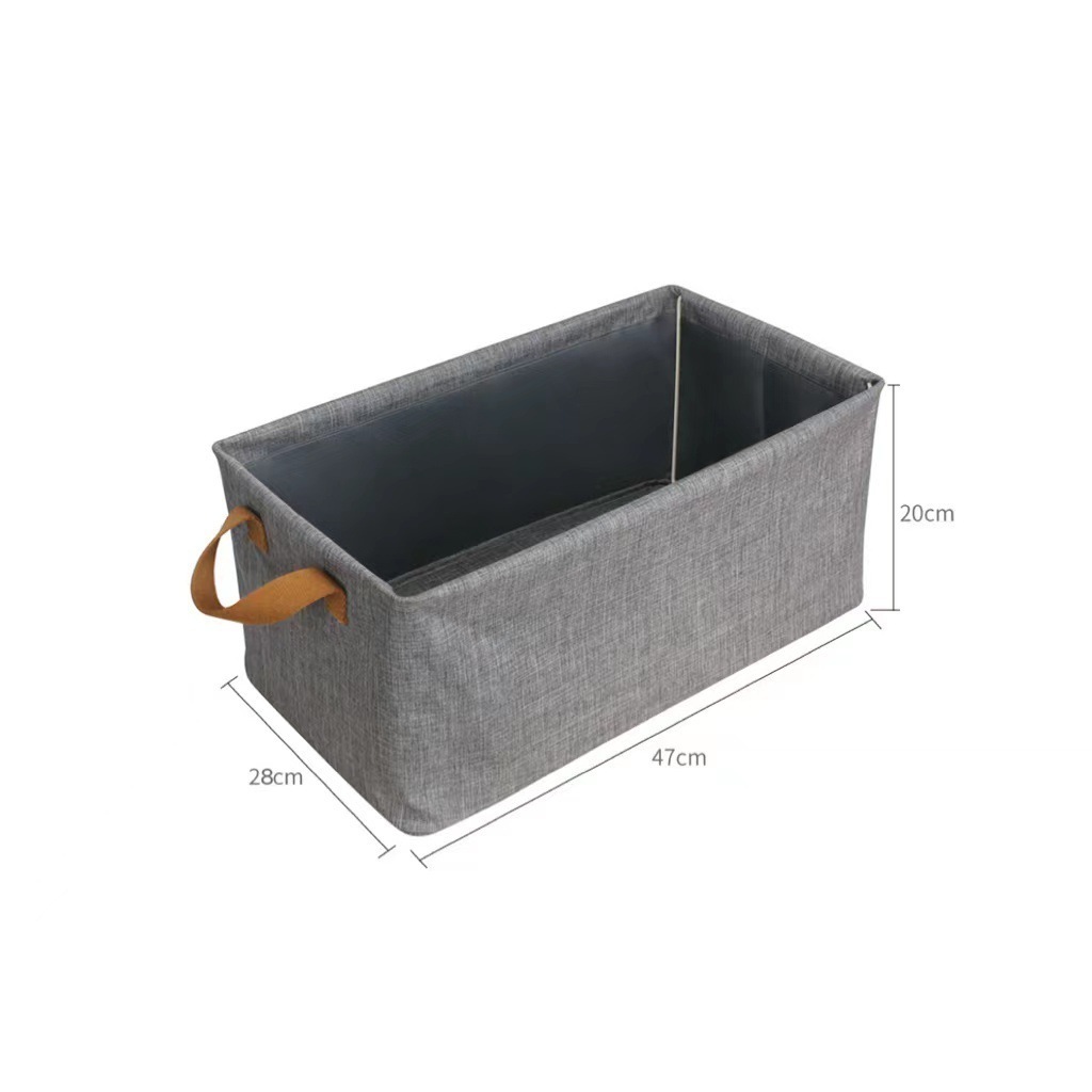 Wholesale small storage and packaging cabinet storage basket