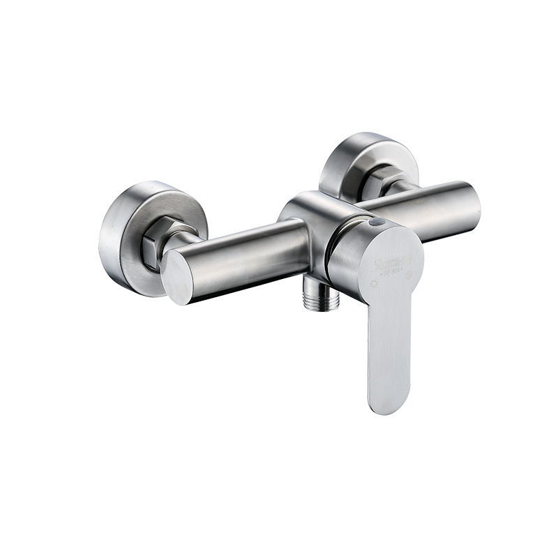 Wholesale of stainless steel ceramic inner core shower systems and showers