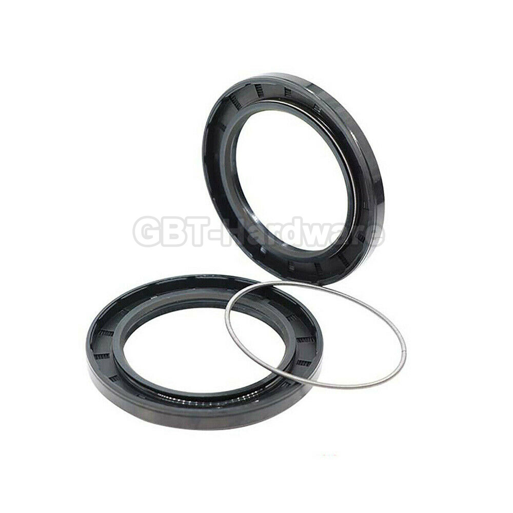 Wholesale AHL 35x48x11 motorcycle front fork shock absorber oil seal suitable for YAMAHA DT125 RD350 XS400 oil seal