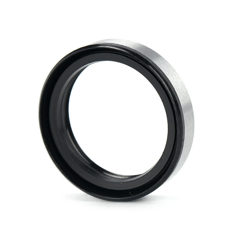 Excavator oil seal USA  strengthened oil seal FOR hydraulic cylinder piston rod main seal