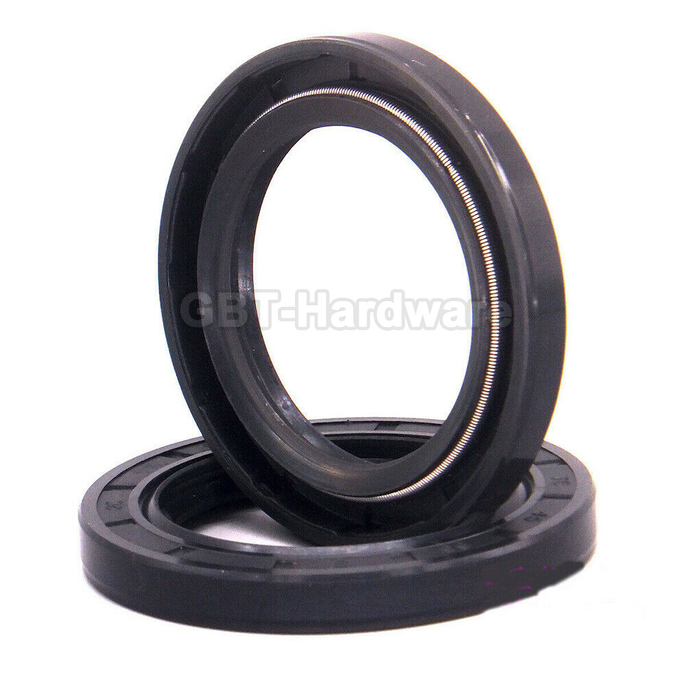 Wholesale AHL 35x48x11 motorcycle front fork shock absorber oil seal suitable for YAMAHA DT125 RD350 XS400 oil seal