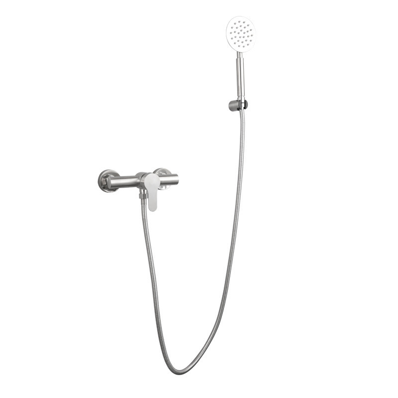 Wholesale of stainless steel ceramic inner core shower systems and showers