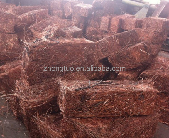 factory 2021 factory Scrap metal Copper wire and Copper Scrap