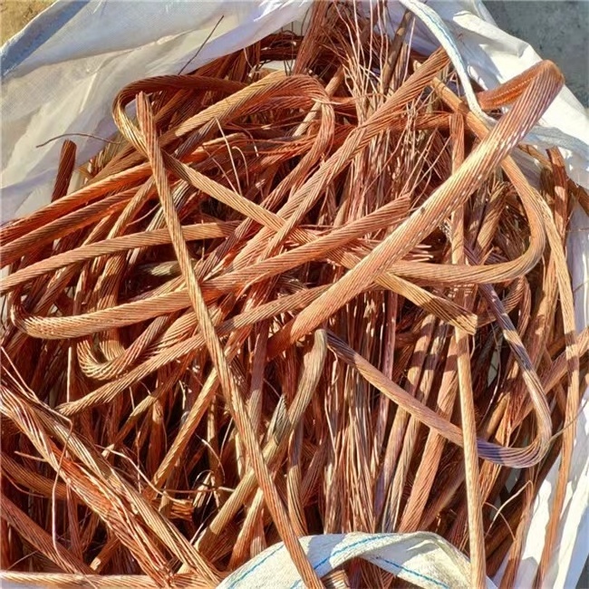 2024 hot on sale Top Quality mill berry No alloy Copper Wire Scrap 99.99% At Best Price