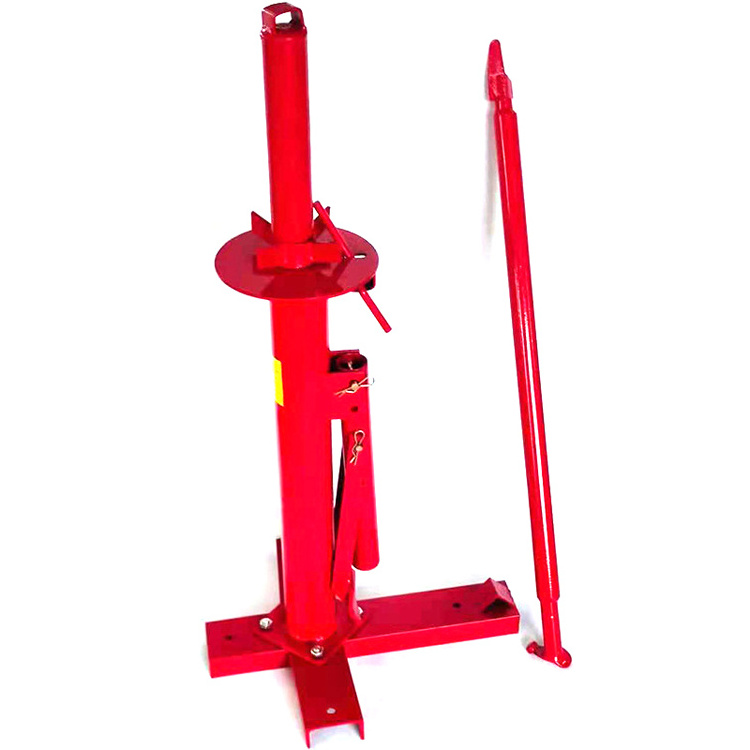 Manual Portable Tire Changer /   Tool Motorcycle Tire Truck Tyre Changer Machine