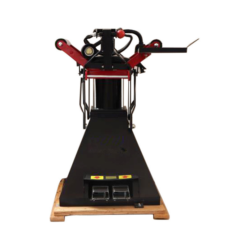 Pneumatic Car Tire Spreader/Expander