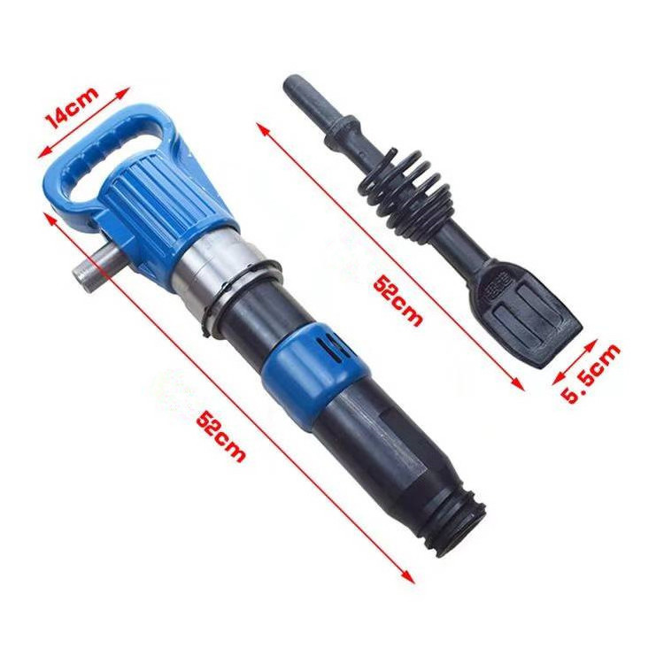 tire repair tool pneumatic air hammer