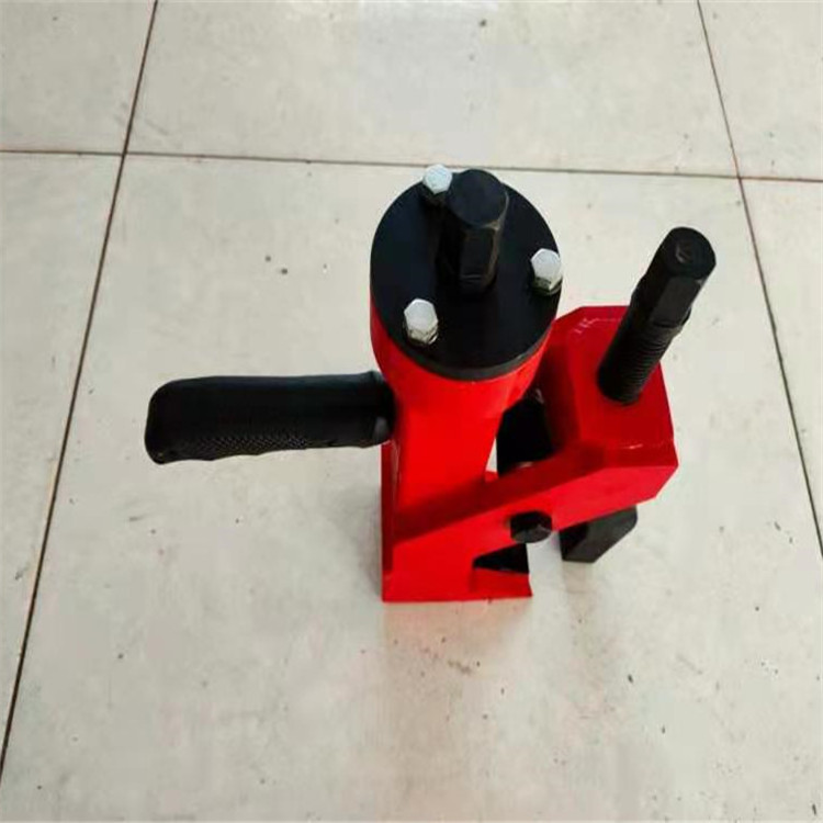 Portable Impact Tire Bead Breaker