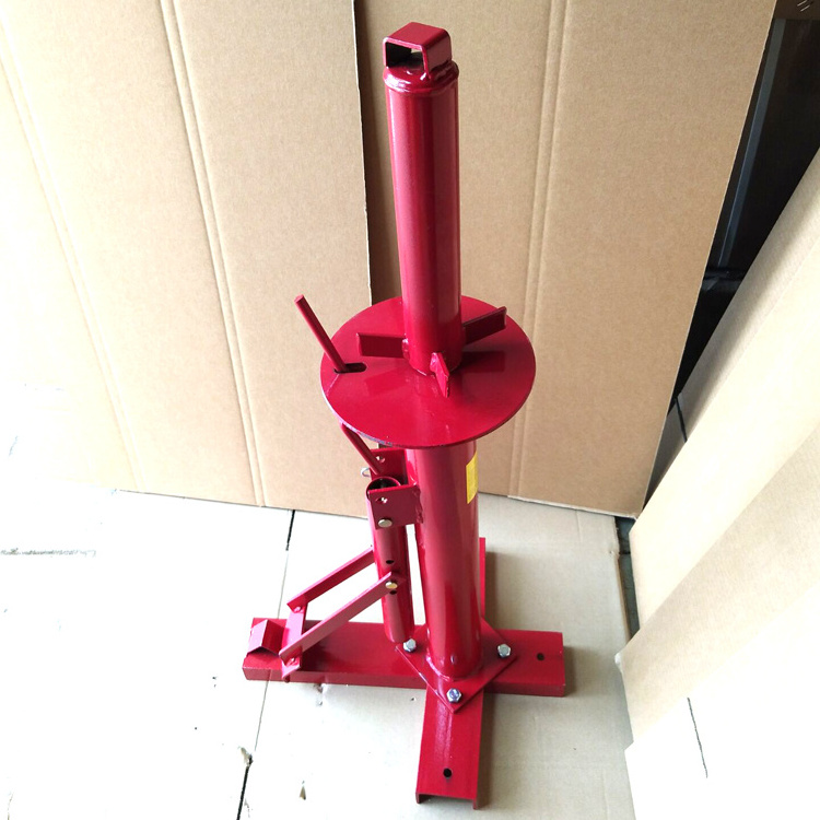 Wheel Remover Changer / hand Tire Changer / Tire Changer Machine Car Truck Motorcycle Manual Bead Breaker